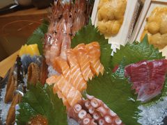 -花潮料理艺食馆(世欧广场店)