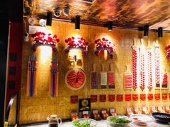 -羊大爷涮肉(亮马桥店)