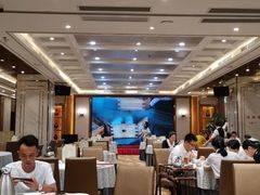 大堂-如丰晟宴(长安万达店)