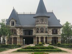 -恒大世纪梦幻城