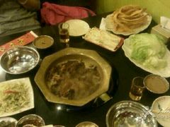 -芦月轩羊蝎子(北蜂窝店)