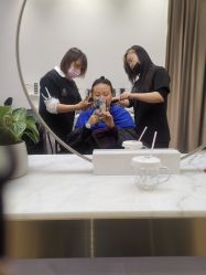 -KEIVON HAIR·崎宏