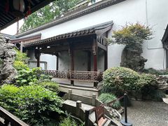 -胡雪岩故居