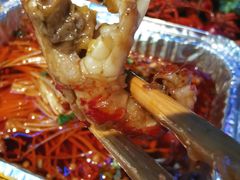 -黄鱼炙夜·烧烤·小龙虾(世茂缤谷店)