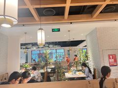 -野妹经典火锅(民治店)