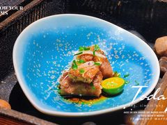 -贰捌零叁精致料理(钱湖店)