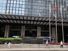 -重庆解放碑威斯汀酒店