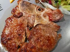 -新贝乐意大利餐厅(苏州中心店)