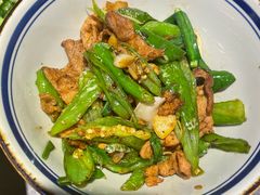 -川芙蓉·市井老川菜(长寿路店)