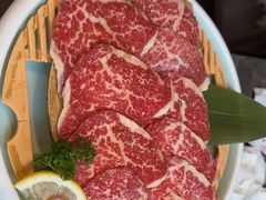 -彭妈家•韩国烤肉料理(张杨路店)