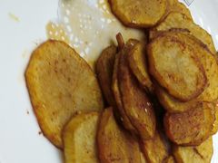 土豆片-清真悦宾楼食府(海湖店)