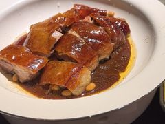 -金翠河烧鹅餐厅(解放碑时代广场店)