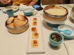 精品桂花烤鸭盒-聆桂烤鸭·金奖烤鸭(静联广场店)