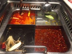 -前门后头老北京铜锅涮肉·京味菜·烤鸭(伊藤洋华堂店)