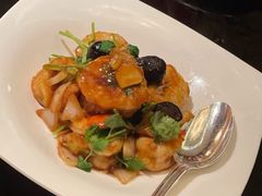 -北京四季酒店·采逸轩