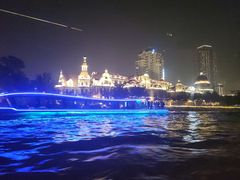 -海河游船-永乐码头(大悲院)
