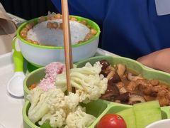 -渔语鱼酸菜鱼新川菜(来福士店)