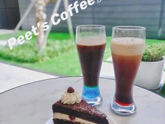 -Peet's Coffee皮爷咖啡(万象天地店)