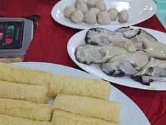 -花苑美食横琴生蚝火锅(拱北粤华路店)