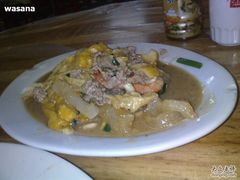 炆豆腐-老三鱼仔店