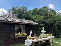 -HERRE·FARM 赫尔露营农场·团建聚会包场