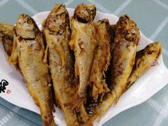 -四海蒸鲜蒸汽海鲜自助(北戴河店)