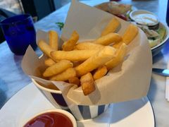 -玛尚诺意式餐厅(官舍店)