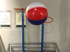 -陕西自然博物馆