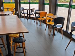 -麦当劳(莒县服务区店)