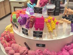 -LUSH(威尼斯人店)