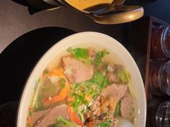 越式咖喱牛腩煲-大头虾越式风味餐厅(光明广场店)