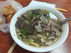 -春雨羊汤店(广开四马路总店)