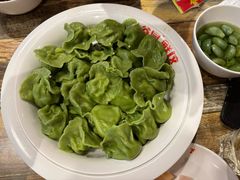-金谷园饺子·烧烤(人大总店)