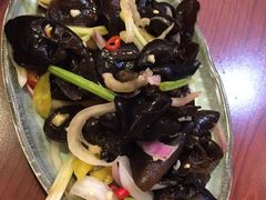 -鱼鼎香烤鱼火锅(华发商都店)