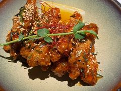 -BE BRIGHT KITCHEN(正佳广场店)