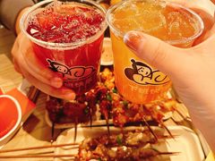 -下酒(华熙店)