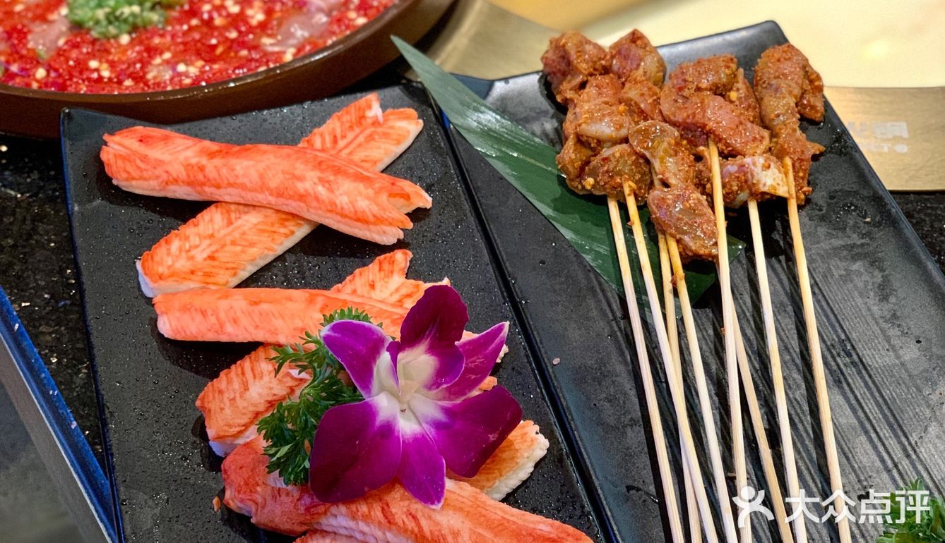 重庆火锅人间烟火在渝利‼️锅底正牛肉嫩真绝了