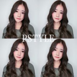 -P.STYLE 派斯造型