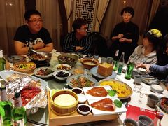 -青年公社烤鸭(青年路店)