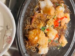 -绿茶餐厅(龙湖星悦荟店)