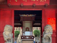 -狼山风景名胜区