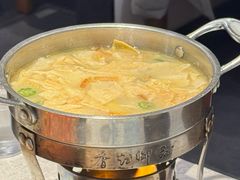 -白鹿江西餐厅(北师大店)