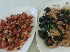 -惠宾饭庄(千禧店)