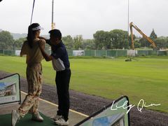 -宝业会稽山高尔夫俱乐部