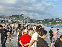 -大梅沙海滨公园