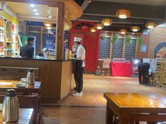 -老雒阳面馆·水席(洛宁高速路口店)