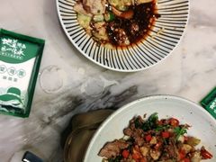 -望湘园·湖南菜(宏伊店)