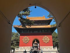 -普陀宗乘之庙(小布达拉宫)