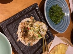 -一心创作料理屋(经开万达店)