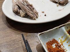 -贯贯吉·清真餐厅(浙江中路店)